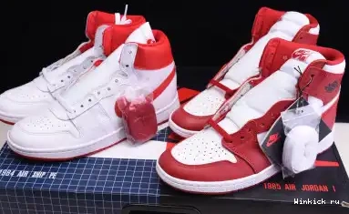 JORDAN PACK NEW AIR SHIP NIKE 1 BEGINNINGS AIR X 0702